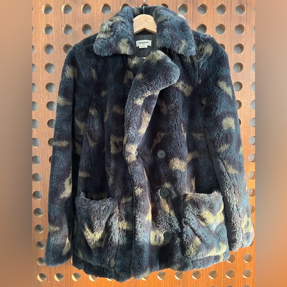 ZADIG & VOLTAIRE // SZ XS.
